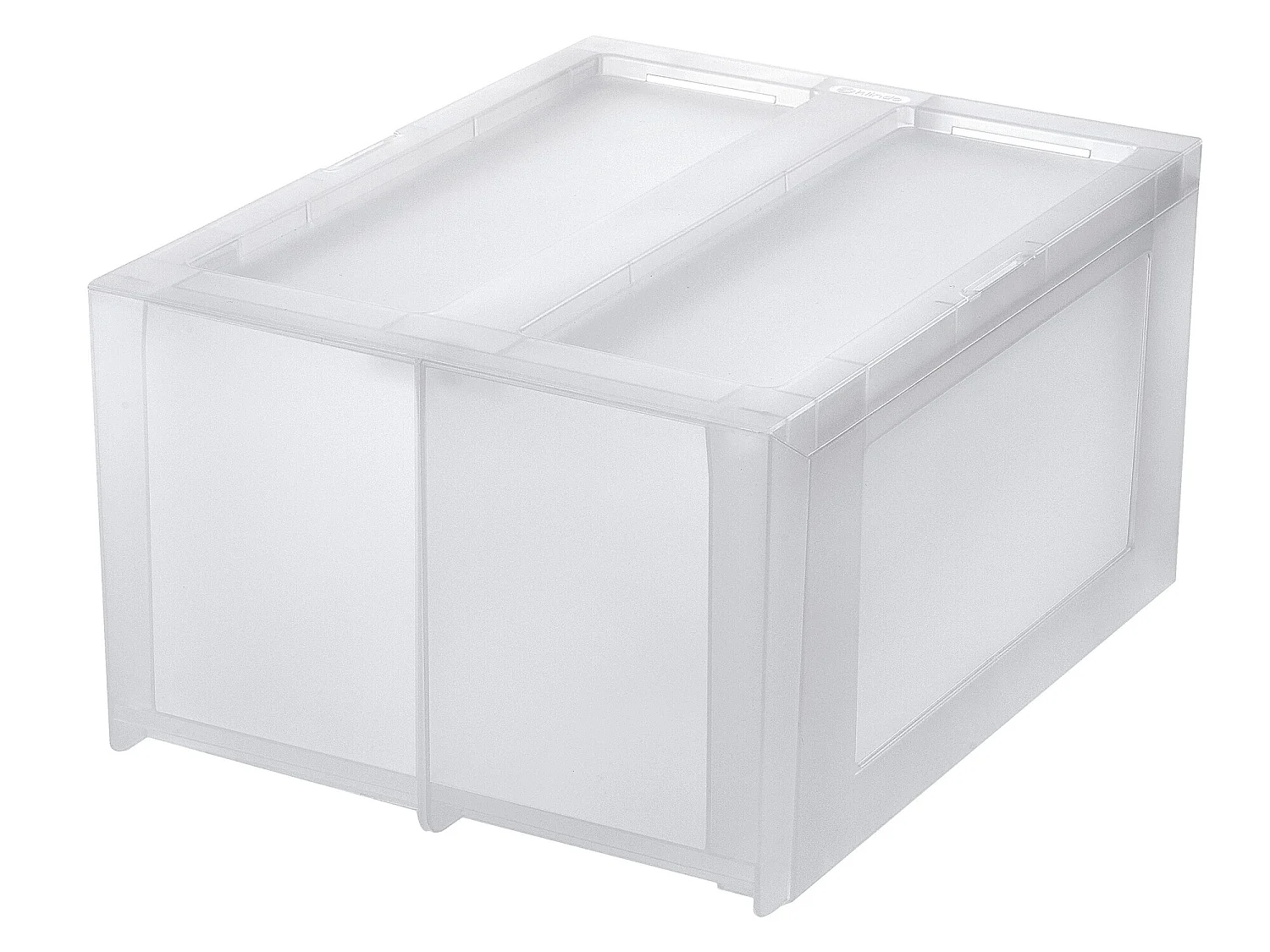 Boîte de rangement "MODULAR" double hauteur