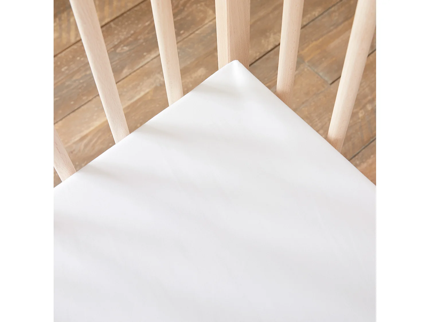 Matelas Enfant/Bébé - 70x140 cm | OFFERT : 1 Protège Matelas Imperméable | Réversible | Déhoussable