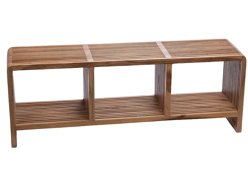 Banc Calopsite naturel