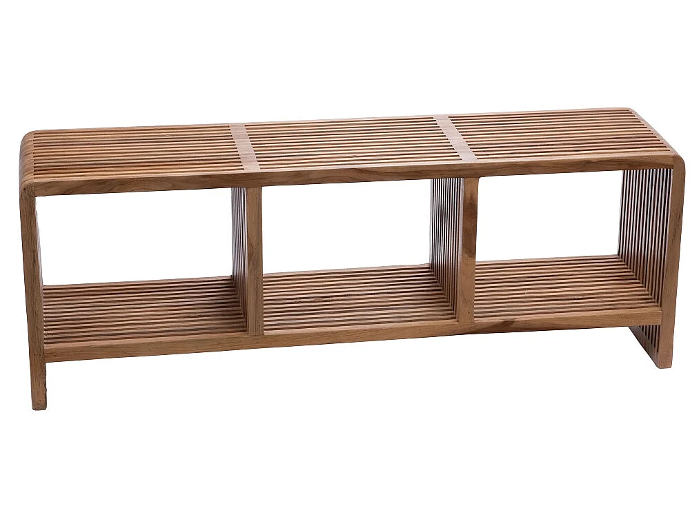 Banc Calopsite naturel