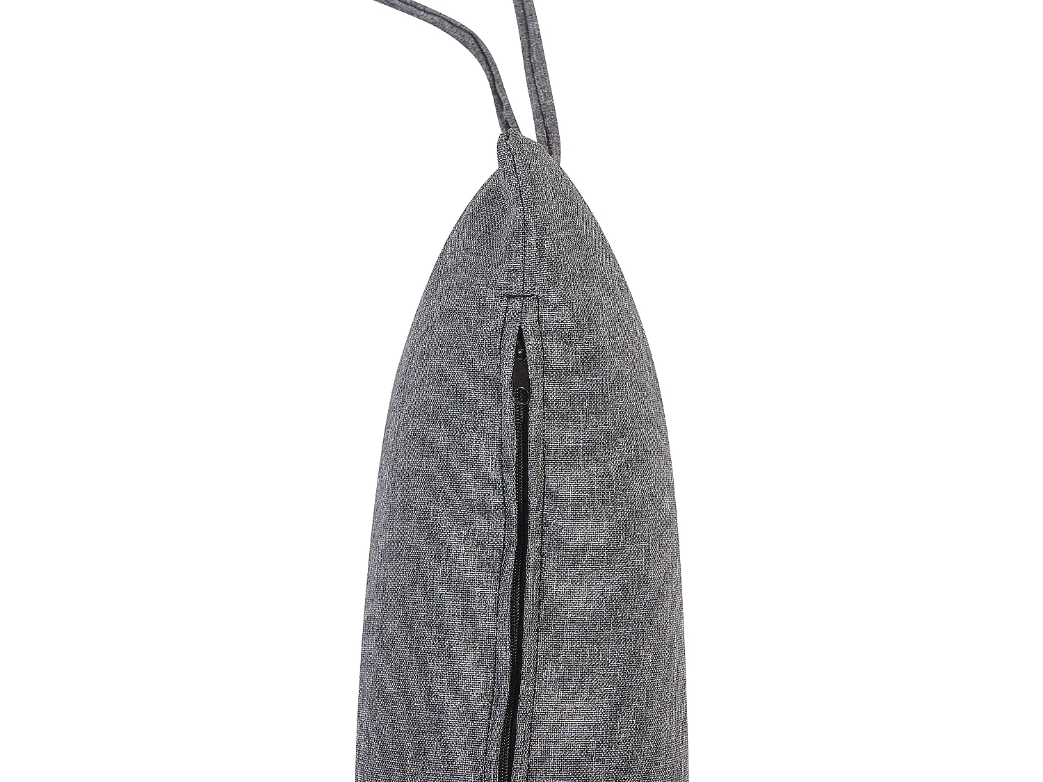 Fauteuil suspendu avec support PINETO Gris