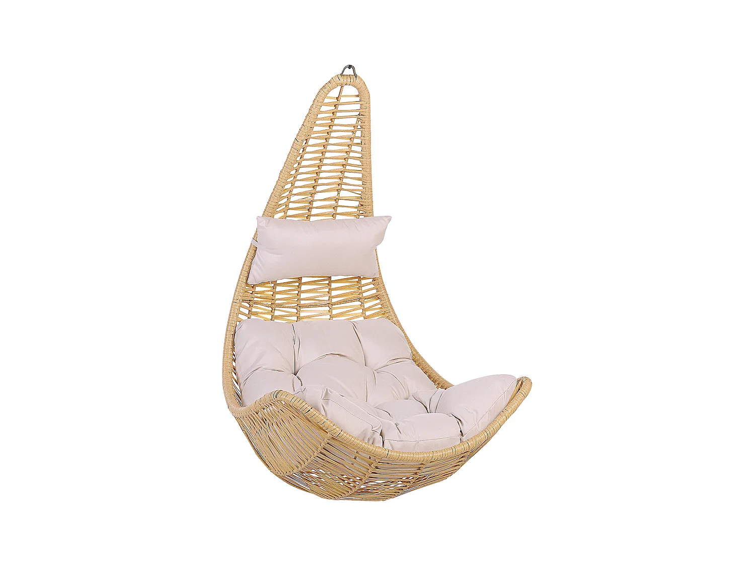 Fauteuil suspendu ATRI II Naturel