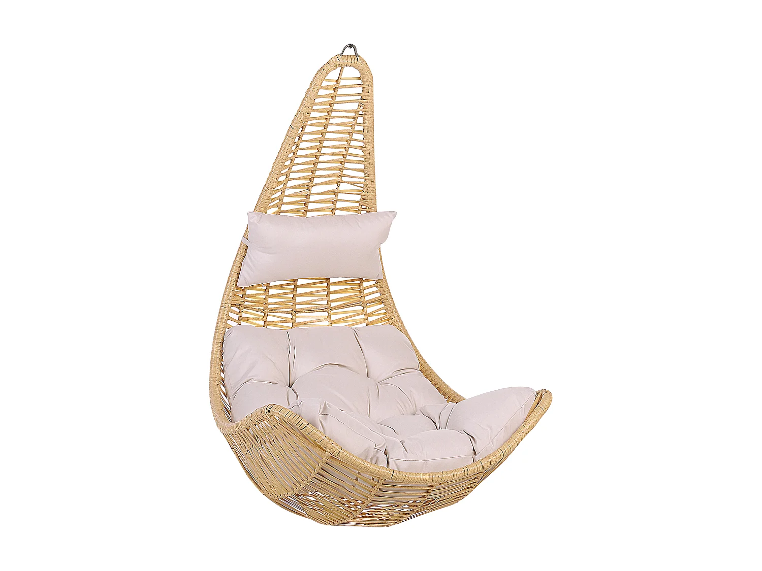 Fauteuil suspendu ATRI II Naturel