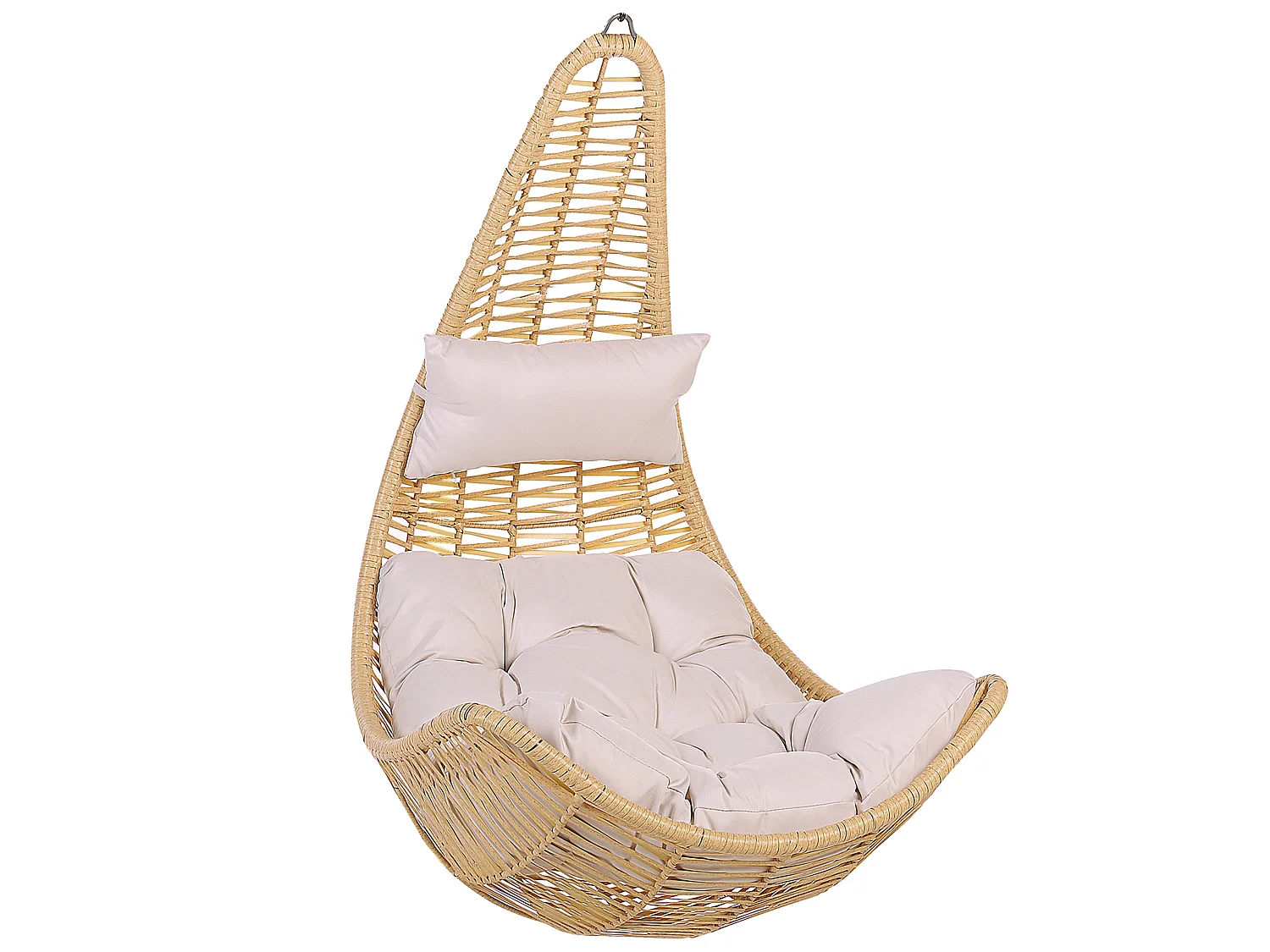 Fauteuil suspendu ATRI II Naturel
