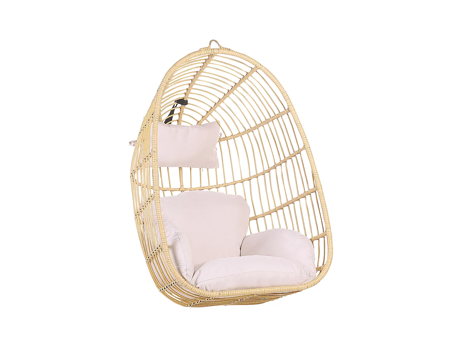 Fauteuil suspendu CASOLI Naturel