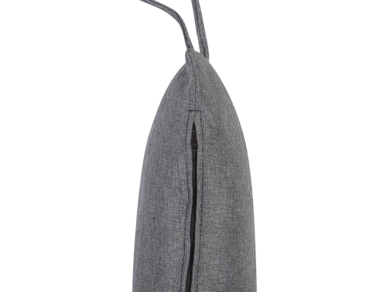 Fauteuil suspendu avec support TOLLO Gris
