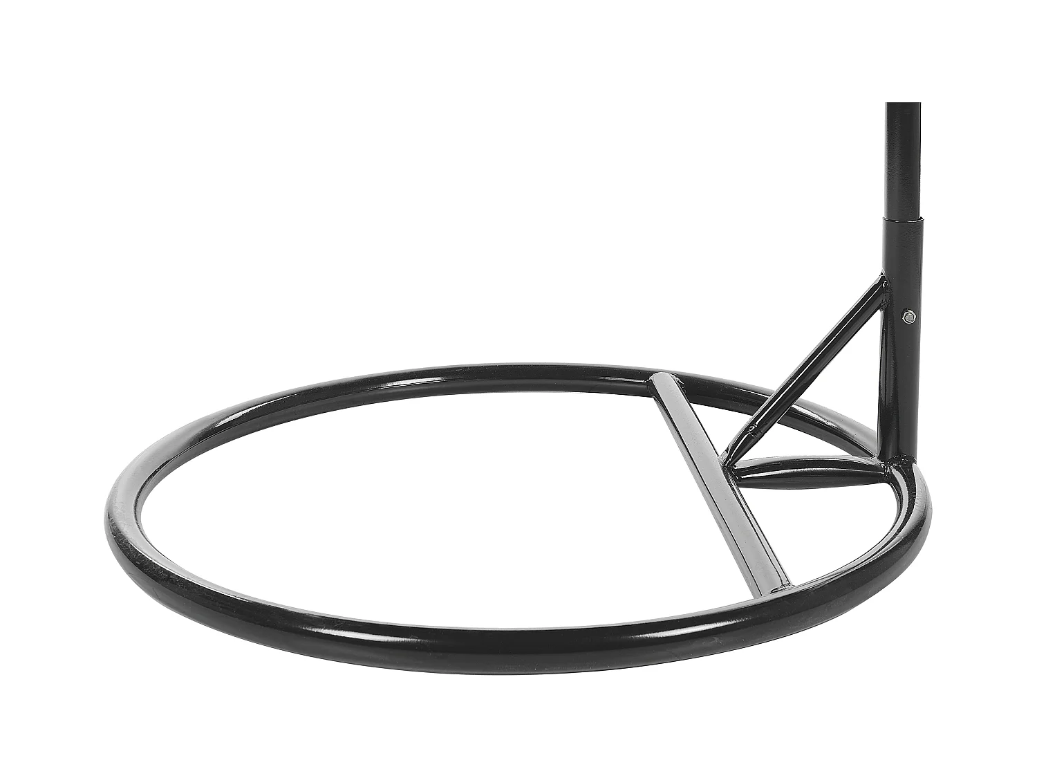 Fauteuil suspendu avec support ATRI II Naturel