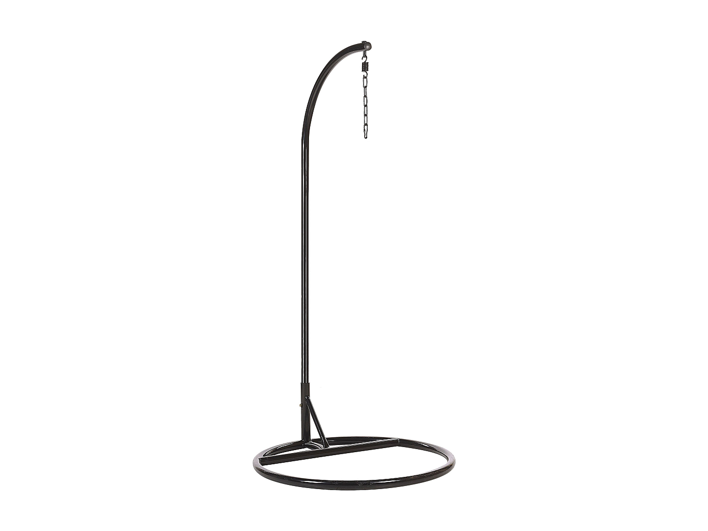 Hangstoel frame 208 cm Wit Metaal ML Design - ML-Design