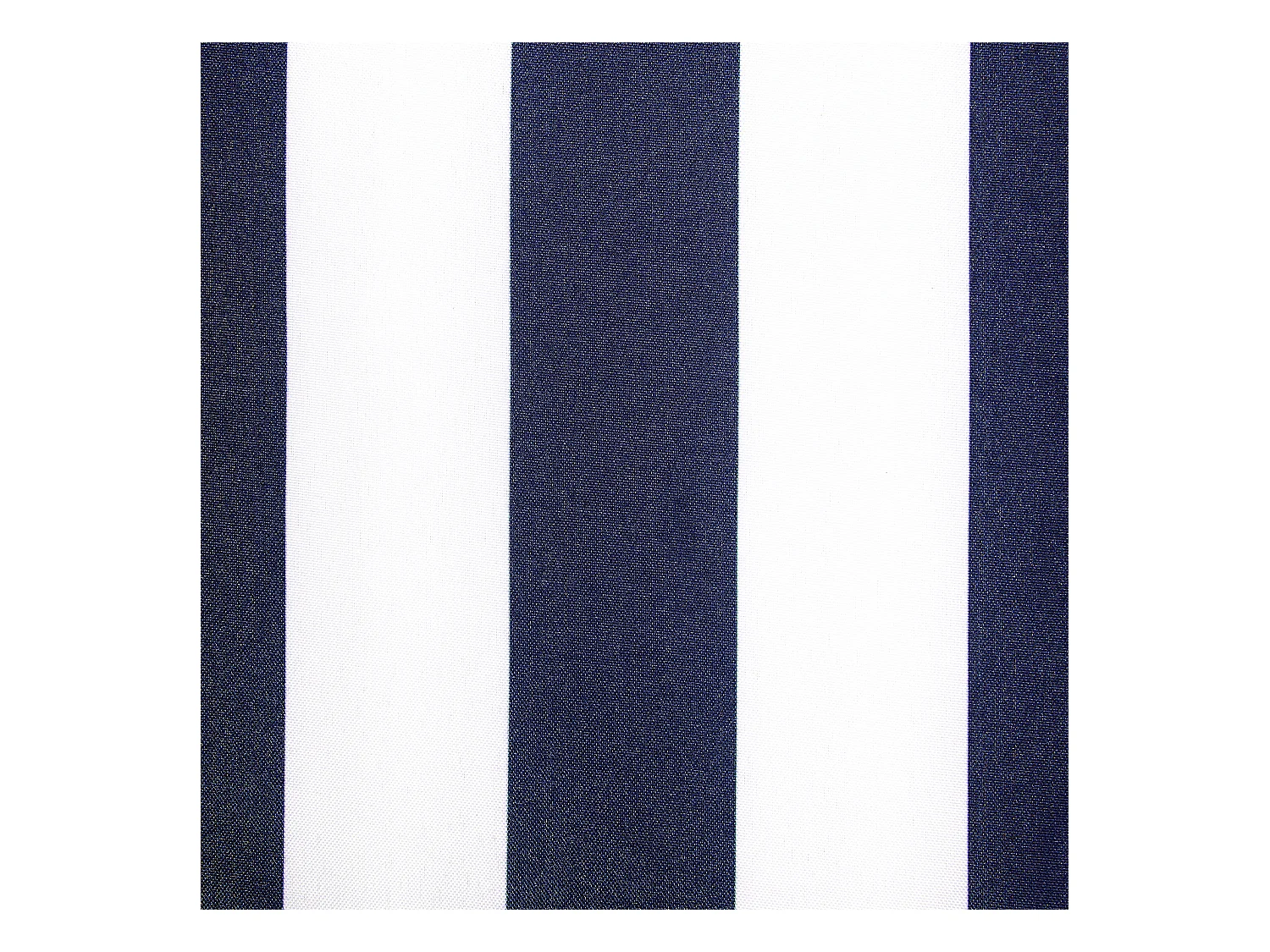 Balancelle de jardin CHAPLIN Métal Bleu foncé