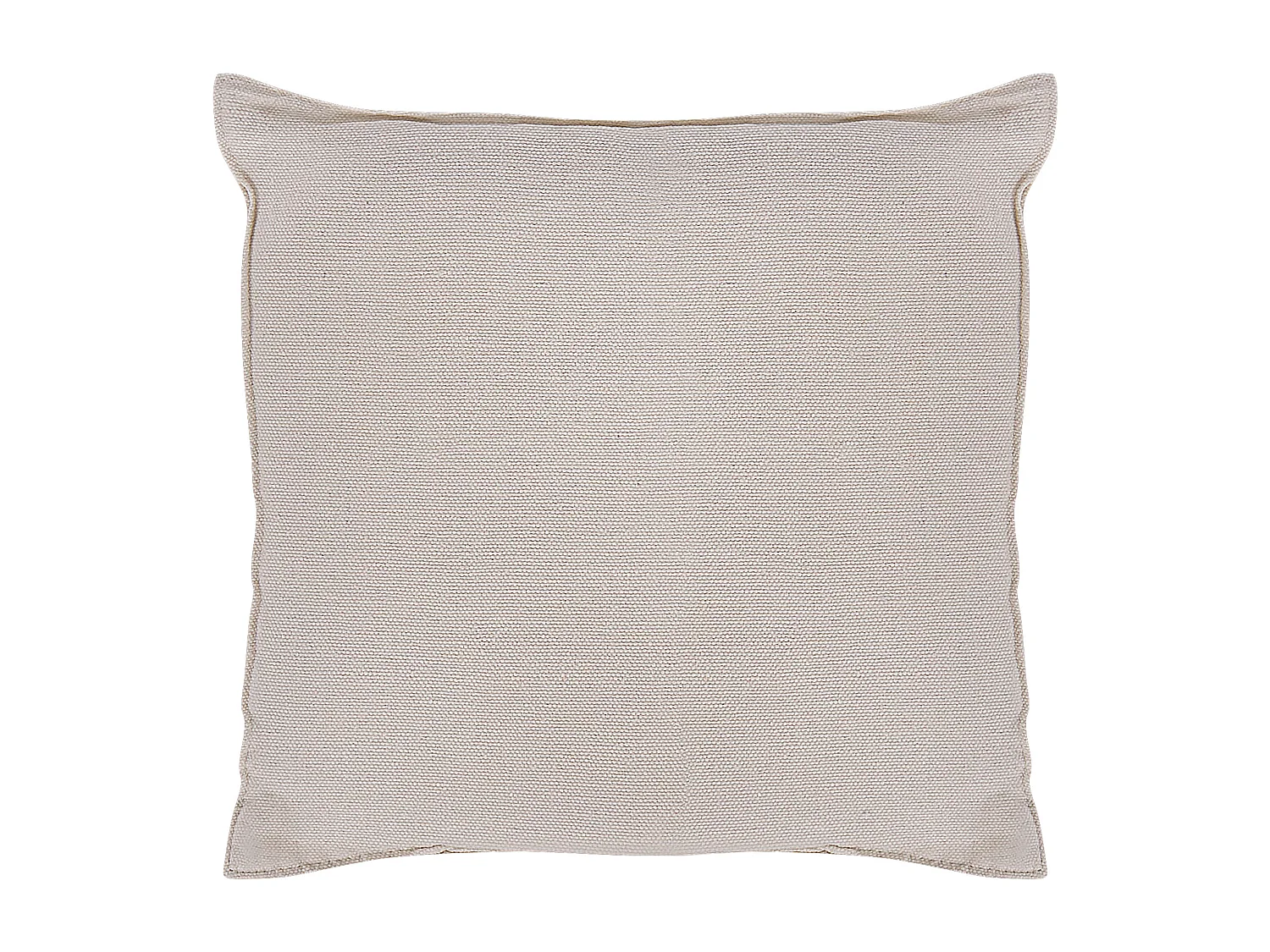 Sedia sospesa da fissare al soffitto BONEA Cotone Beige