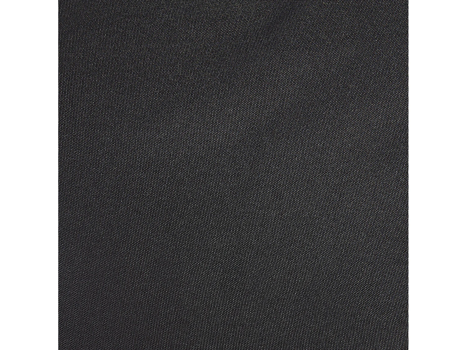 Silla colgante con soporte TOLLO Negro