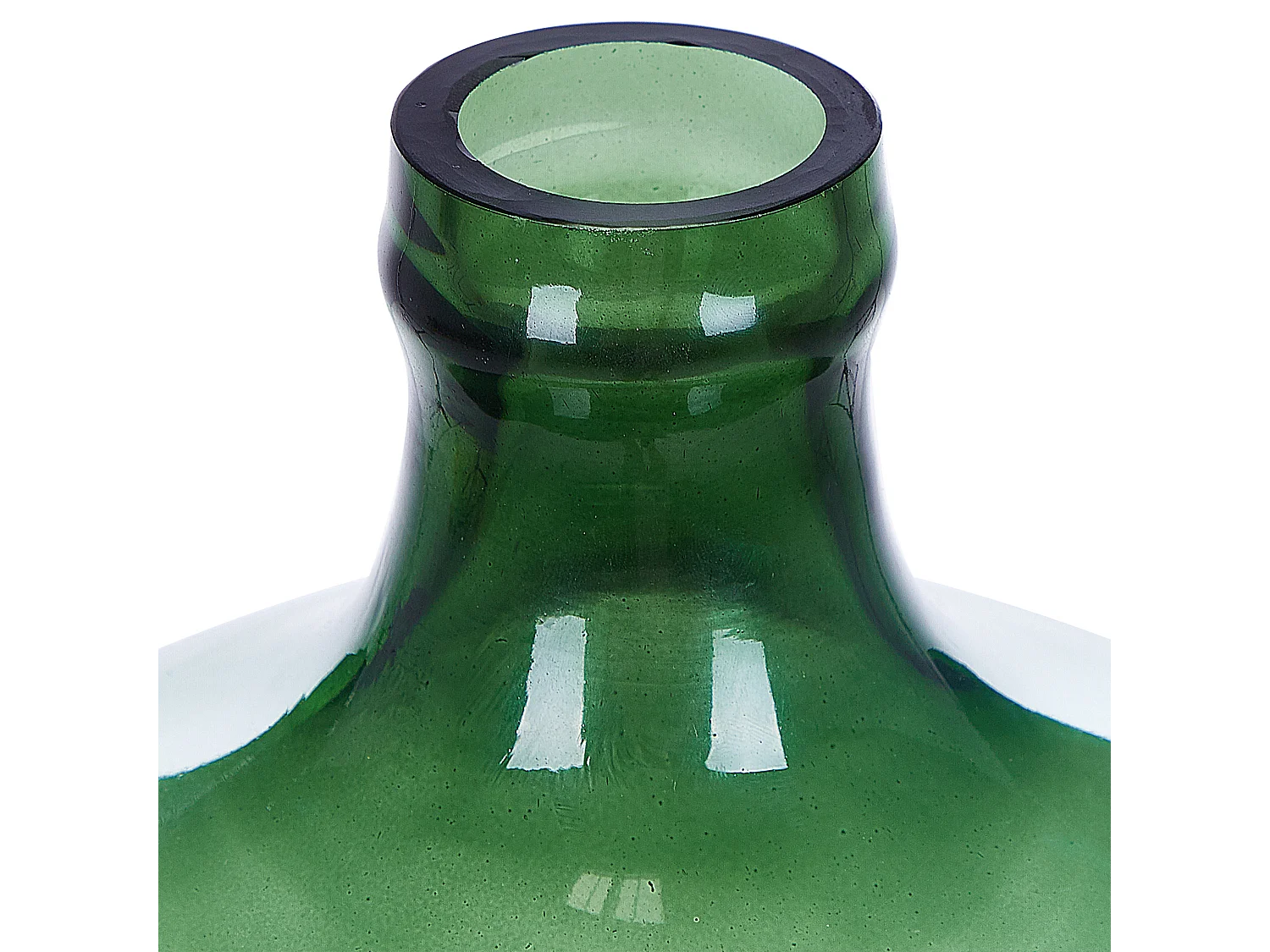 Vase à fleurs ROTI 39 cm Vert