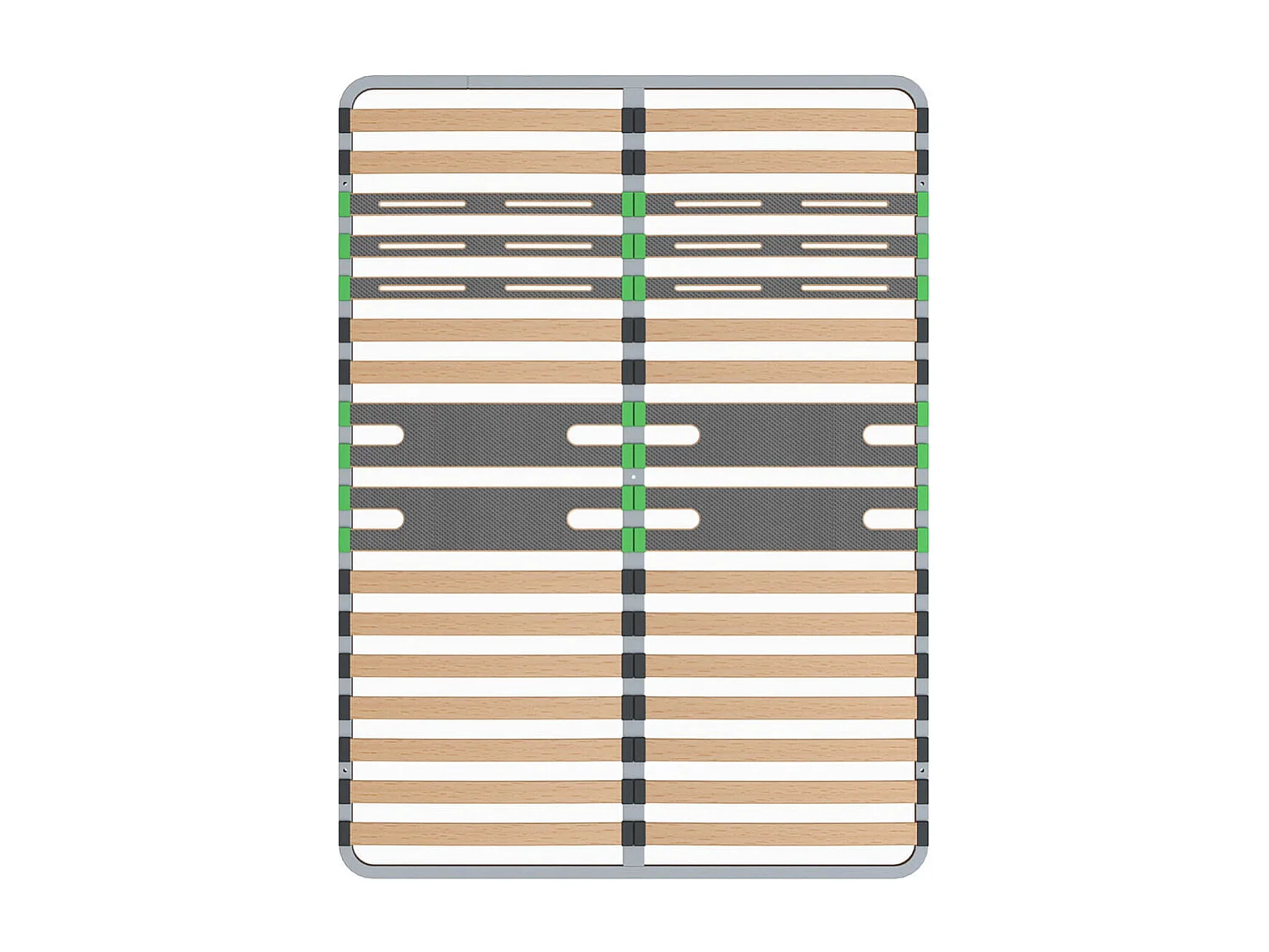 JAVA - Pack matelas + AltoZone 140x190