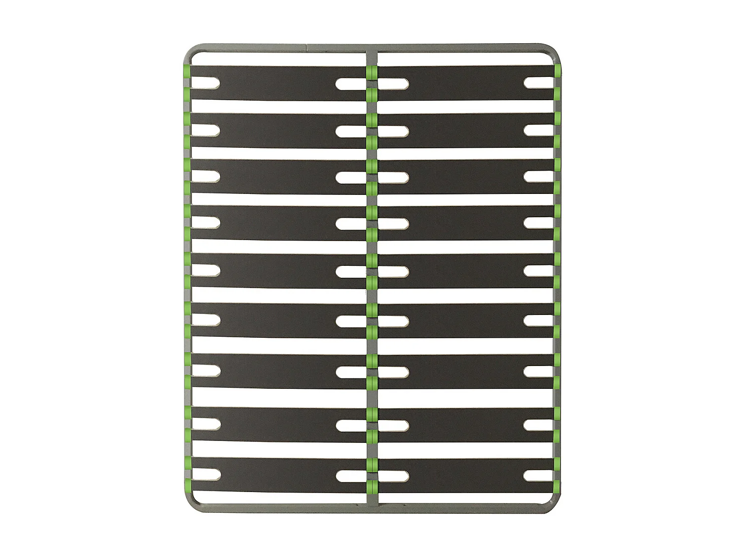 SILHOUETTE - Pack Matelas + AltoSenso 160x200