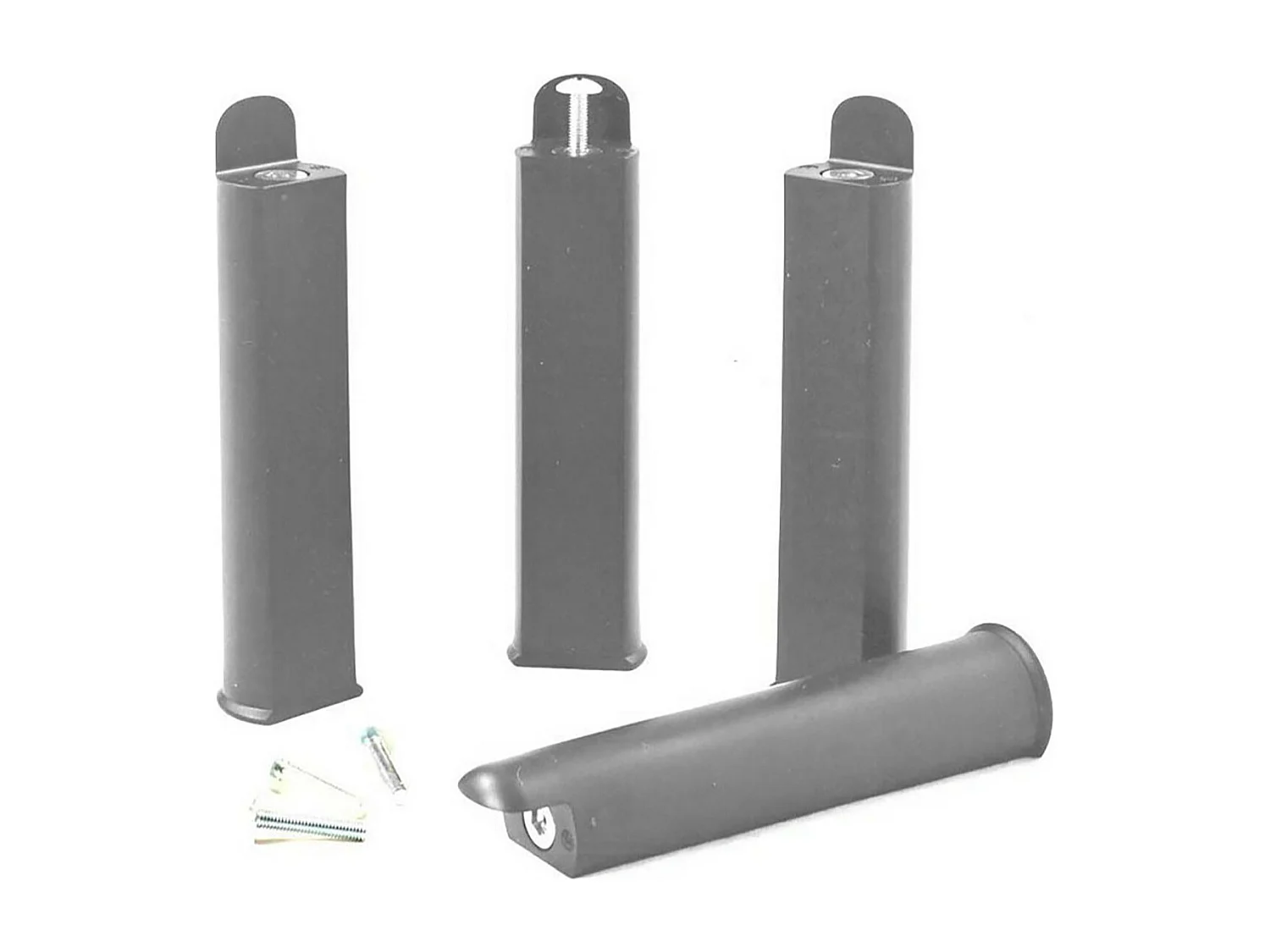 CHYPRE - Pack Matelas + AltoZone 140x190