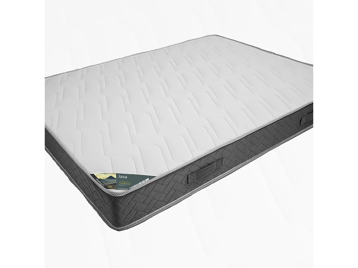 JAVA - Pack matelas + AltoSenso 90x190