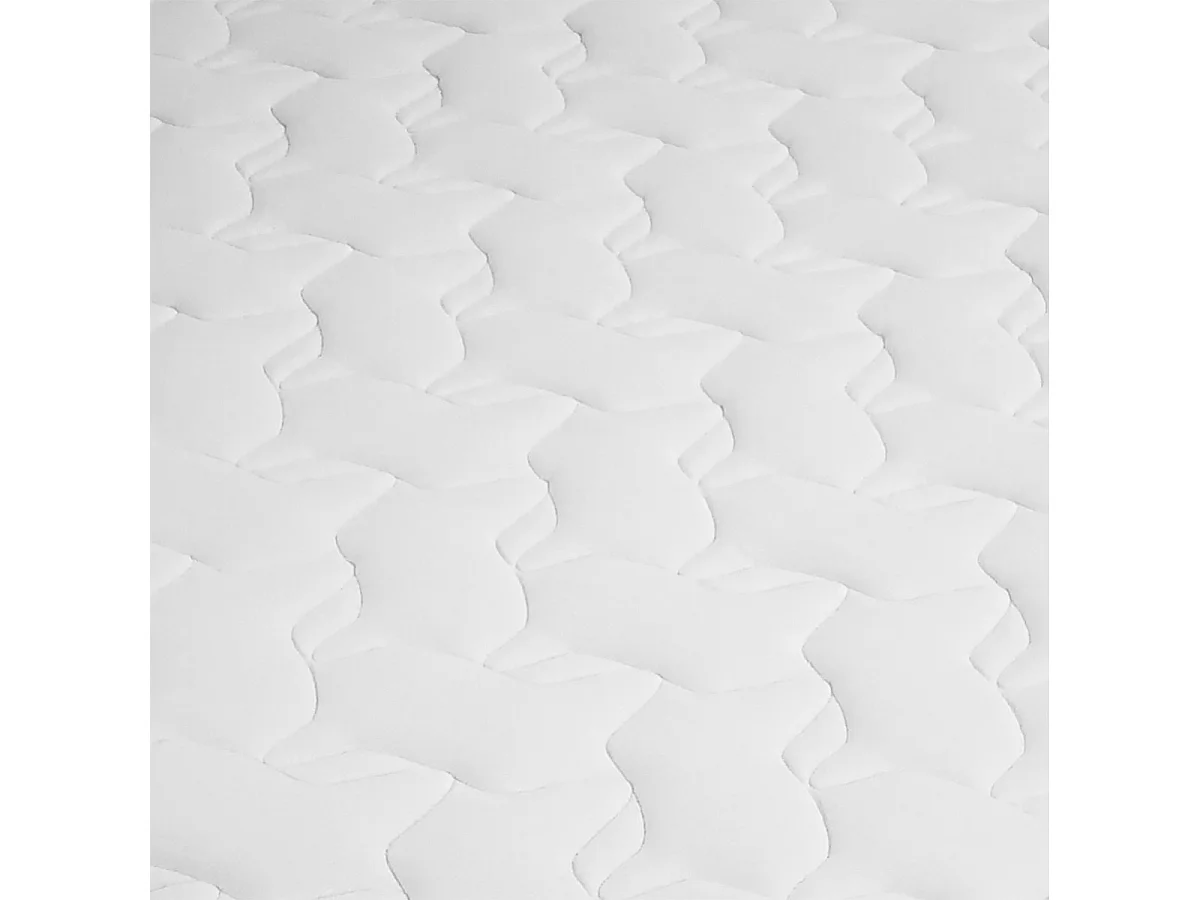 BERMUDES - Pack Matelas + AltoSenso 160x200 + Pieds