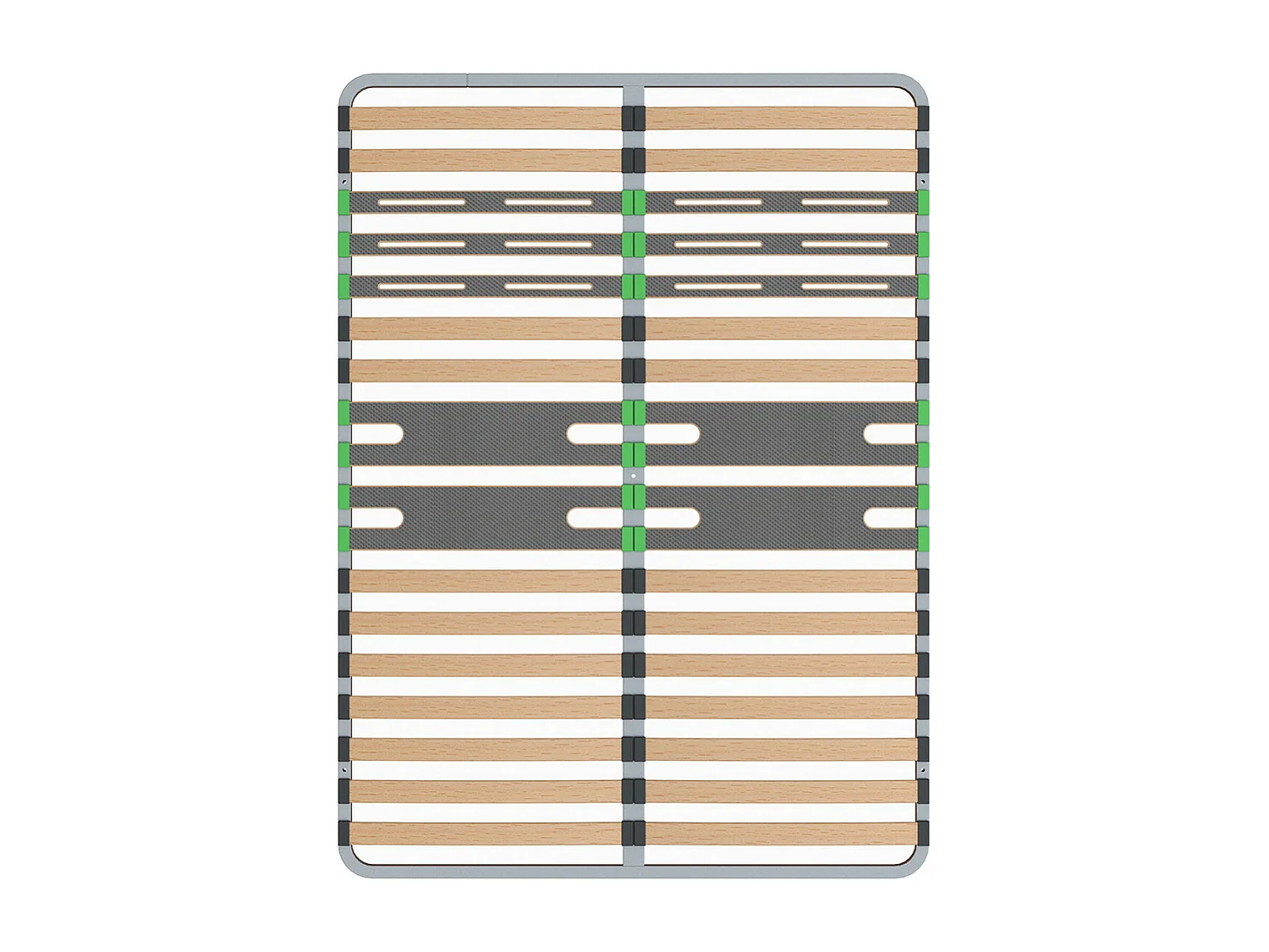 JAVA - Pack matelas + AltoZone 120x190