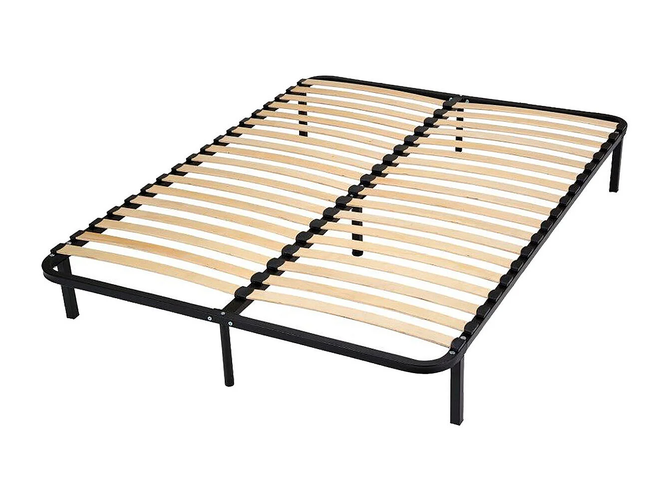BERMUDES - Pack Matelas + AltoKit 160x200