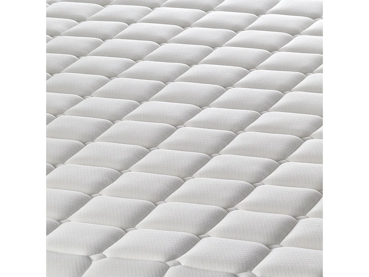 SILHOUETTE - Pack Matelas + AltoKit 140x190