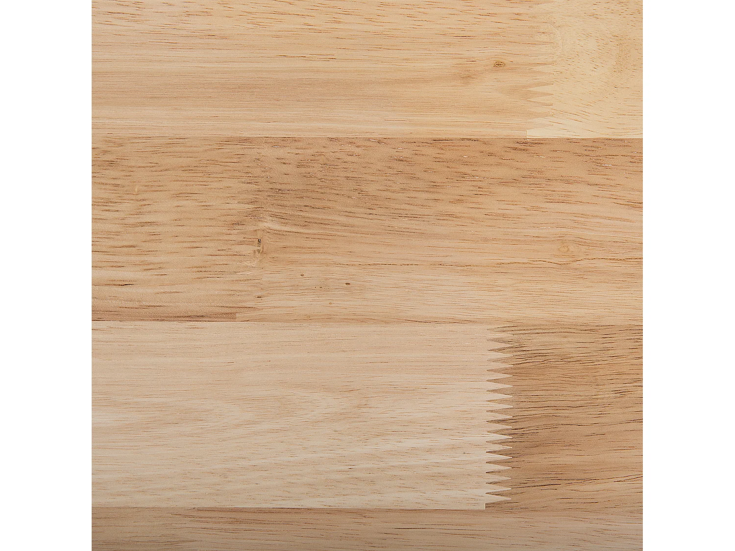 Lot de 2 chaises de salle à manger GEORGIA Bois Noir