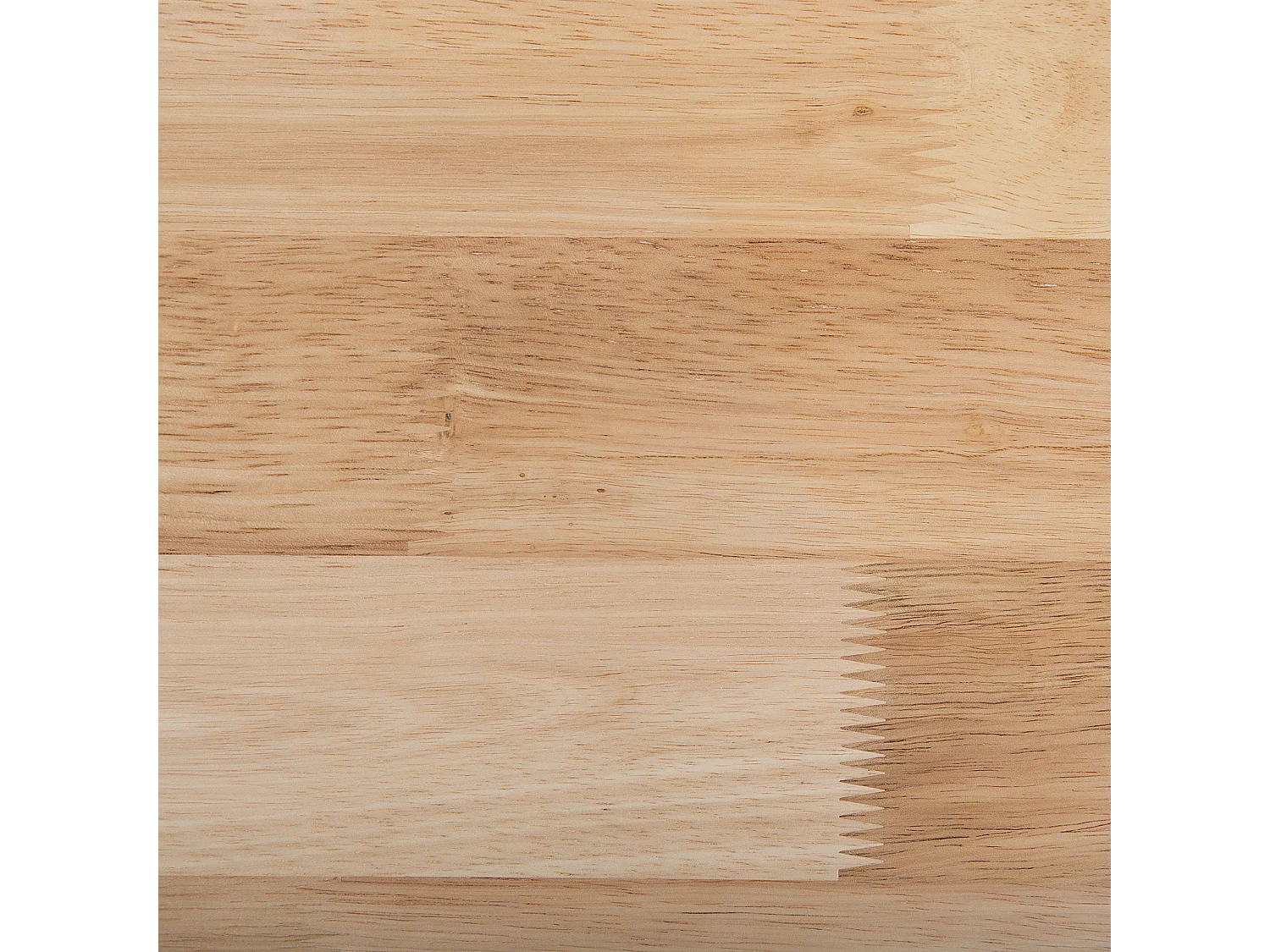 Stuhl 2er Set Esszimmer Küche Holz hellbraun/schwarz Georgia