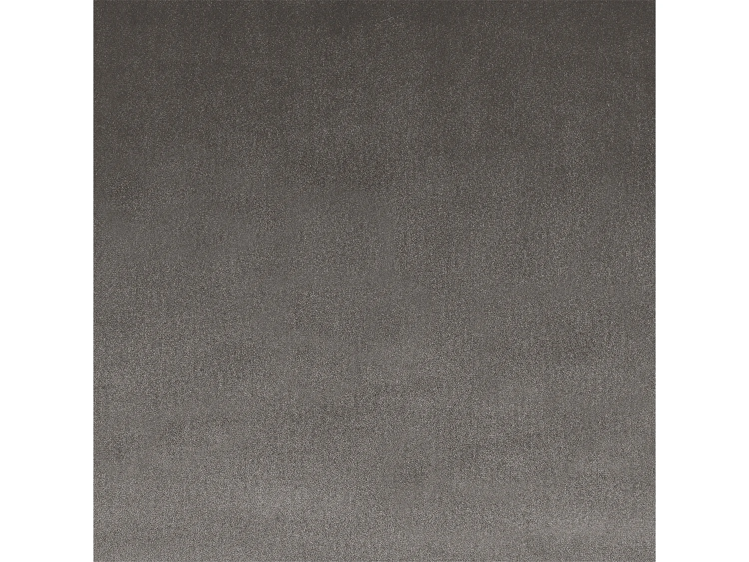 Conjunto de 2 sillas de comedor LOVERNA Terciopelo Gris