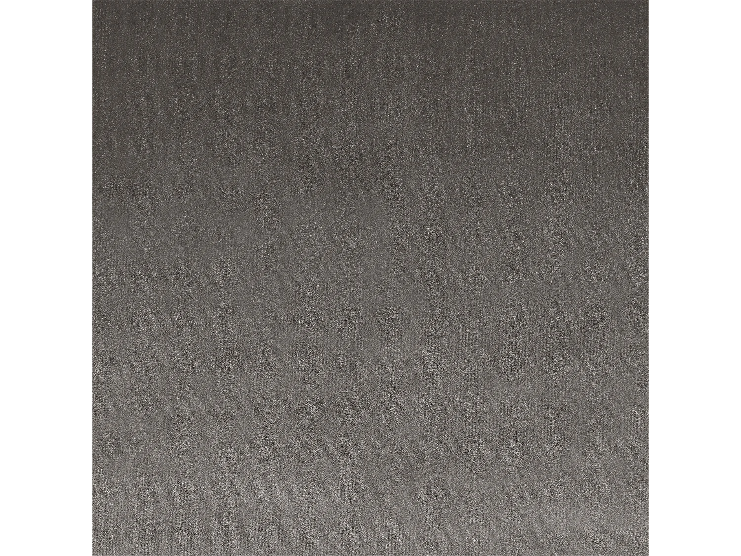 Zestaw 2 krzeseł do jadalni LOVERNA Welur Szary