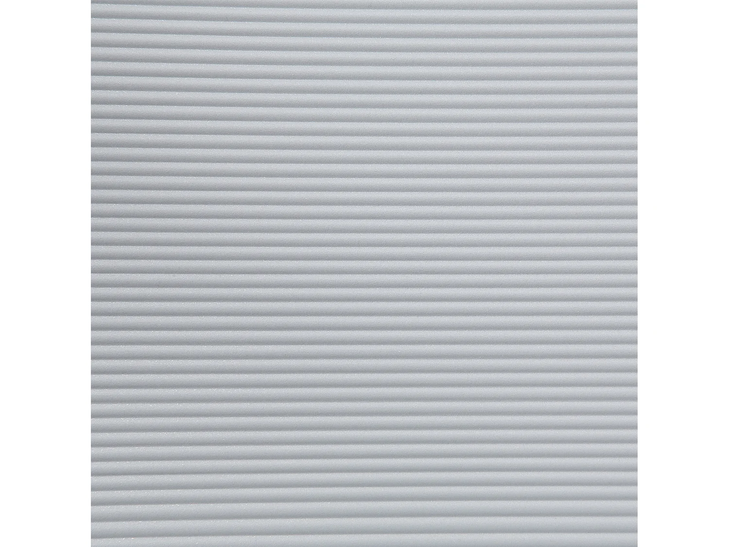 Lot de 2 chaises de salle à manger ELBERT Gris clair