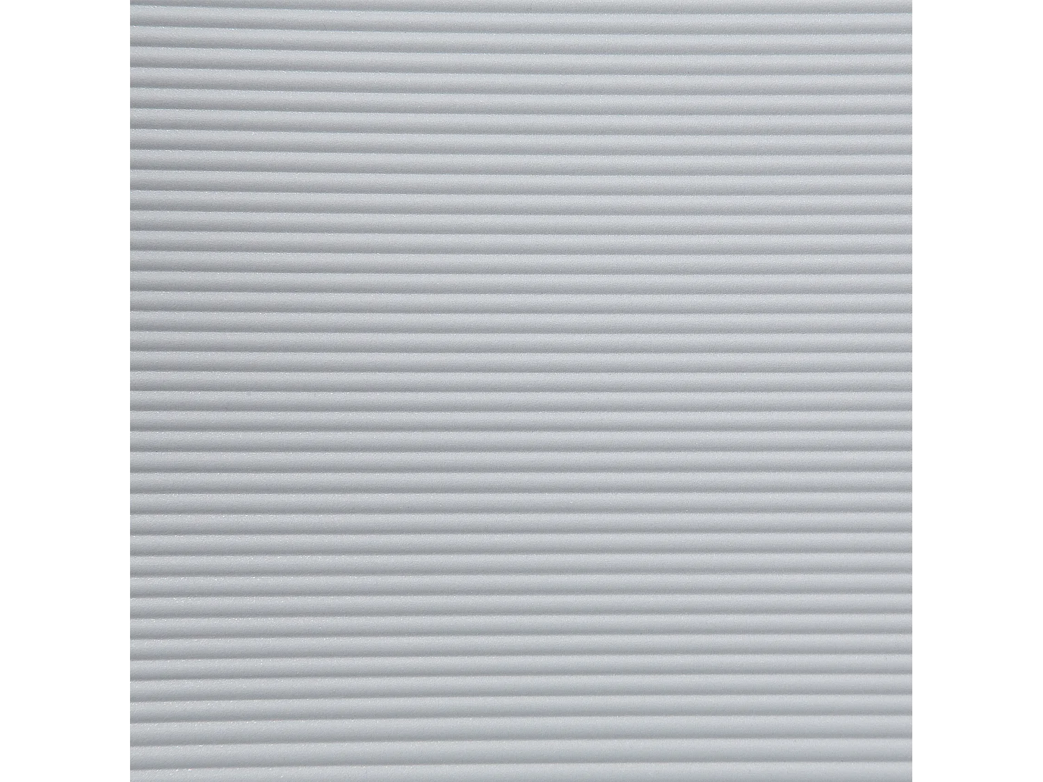 Conjunto de 2 sillas de comedor ELBERT Gris claro