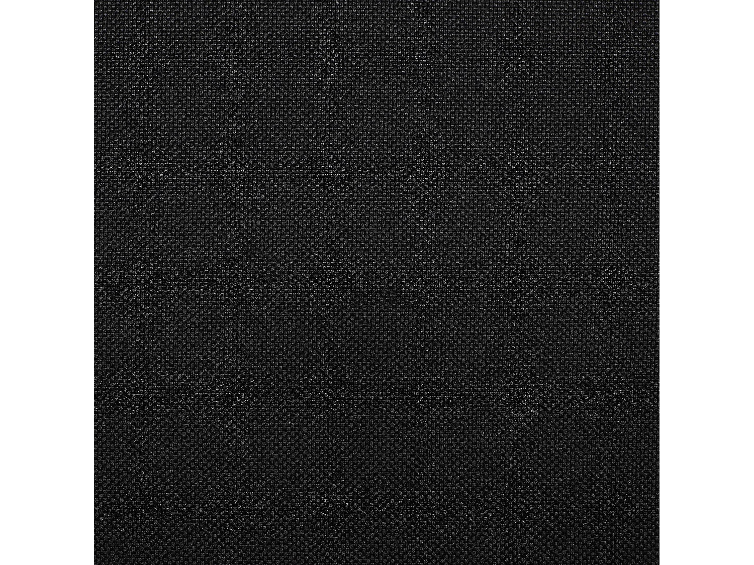 Silla de comedor ROCKEFELLER Negro