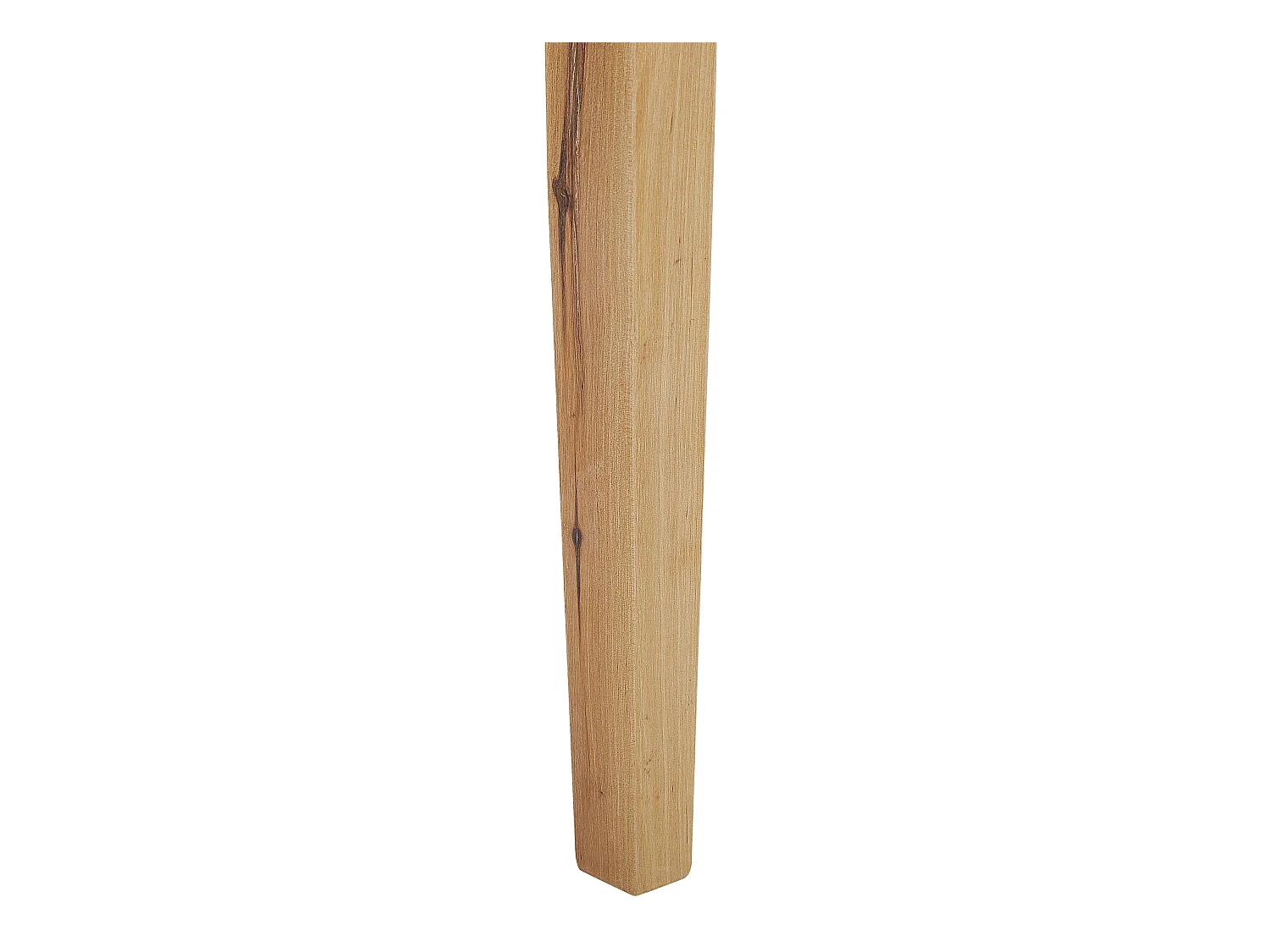 Trendy Polsterstuhl in edlem Dunkelgrau 58x60x89 cm perfekt für jedes Wohnzimmer