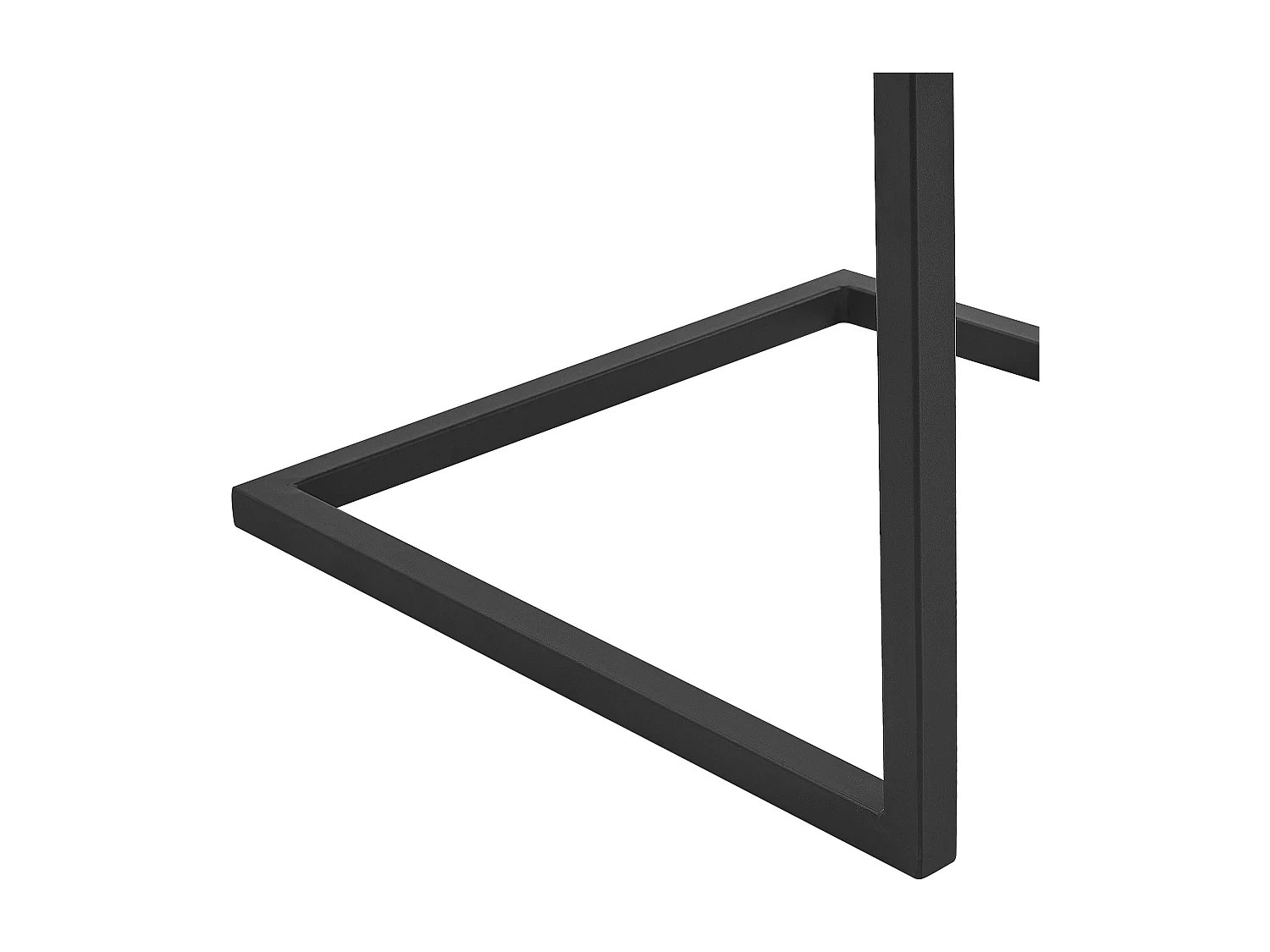 Set van 2 vergaderstoelen BRANDOL Kunstleer Bruin