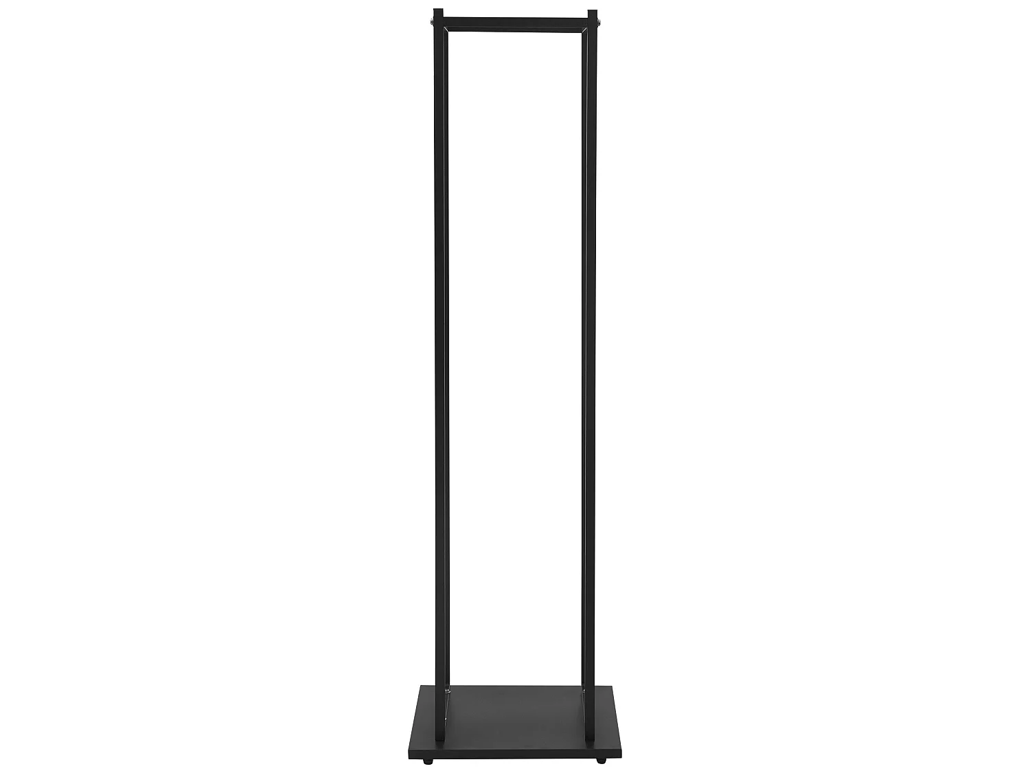 Scaffale per legna da ardere Scaffale per legna da ardere in acciaio 33x115x33 c