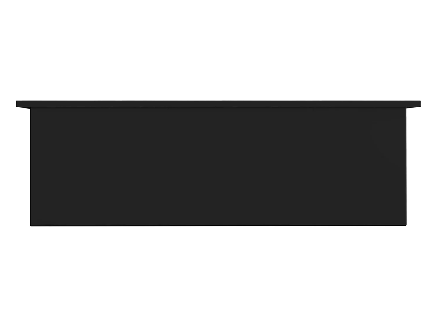 Nicchia a muro per doccia Nicchia a scomparsa Mont Mensola per doccia in acciaio