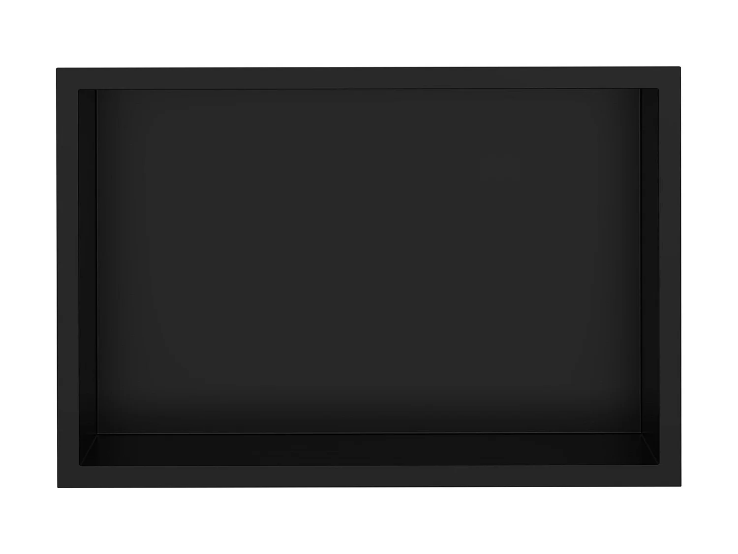 Nicho de pared Nicho de ducha Mont oculto Estante de ducha de acero inoxidable N