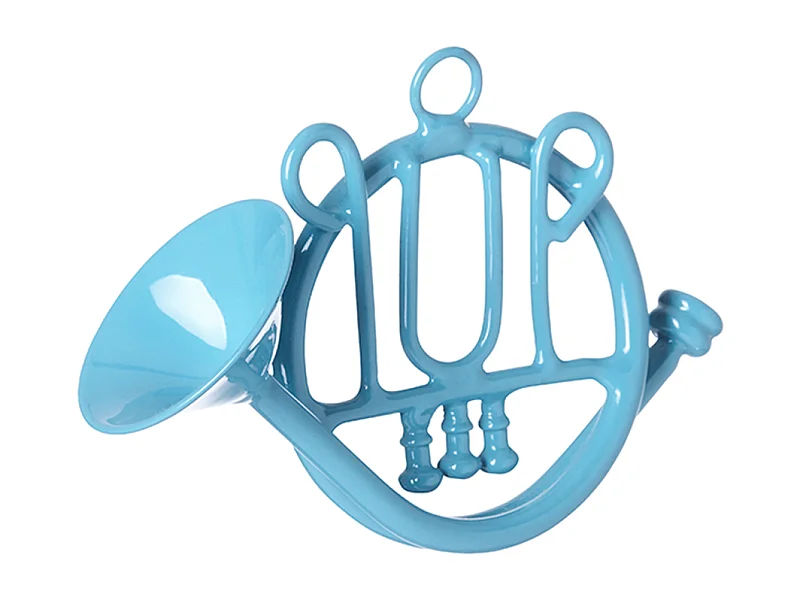 Suspension de Noël Pop Cor de Chasse