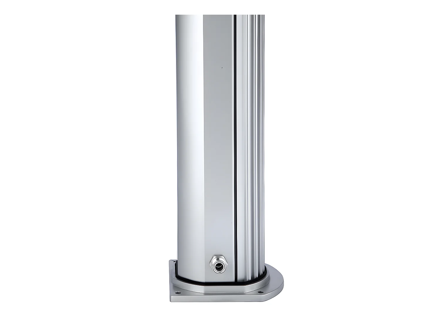 Douche solaire 20 L Jolly Go Gris - Formidra