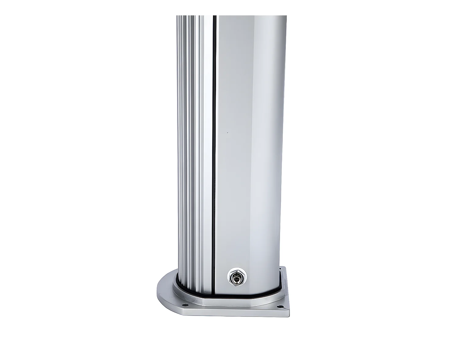 Douche solaire 20 L Jolly Go Gris - Formidra