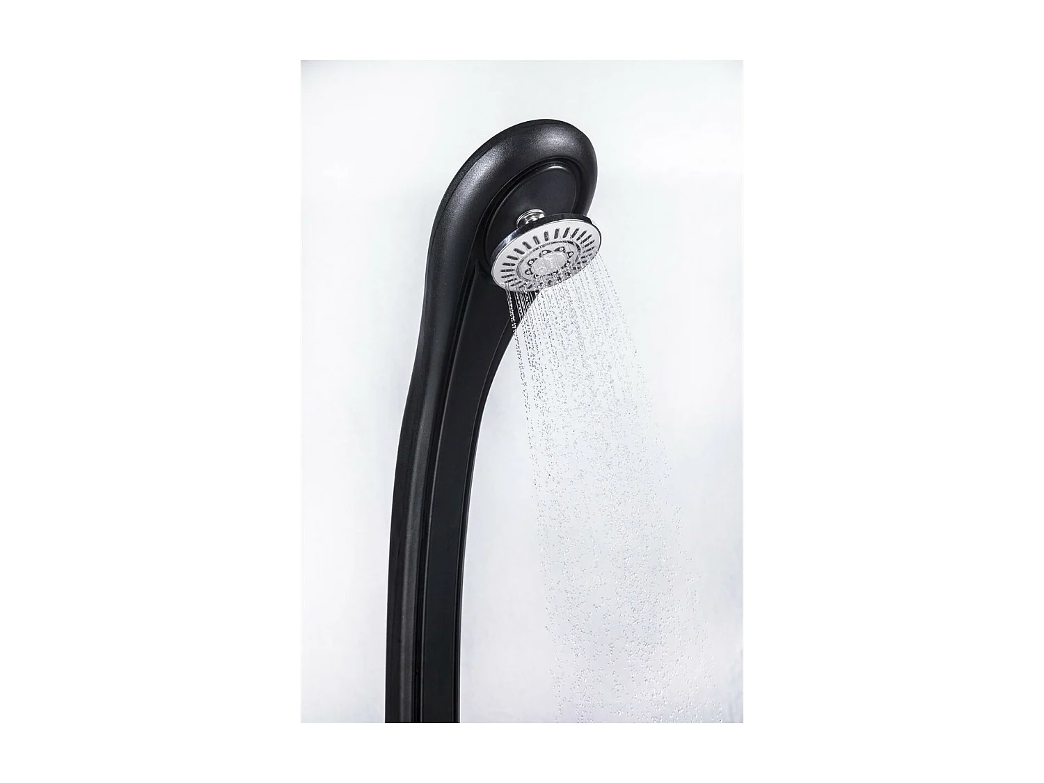 Douche solaire 28 L So Happy Bleue - Formidra