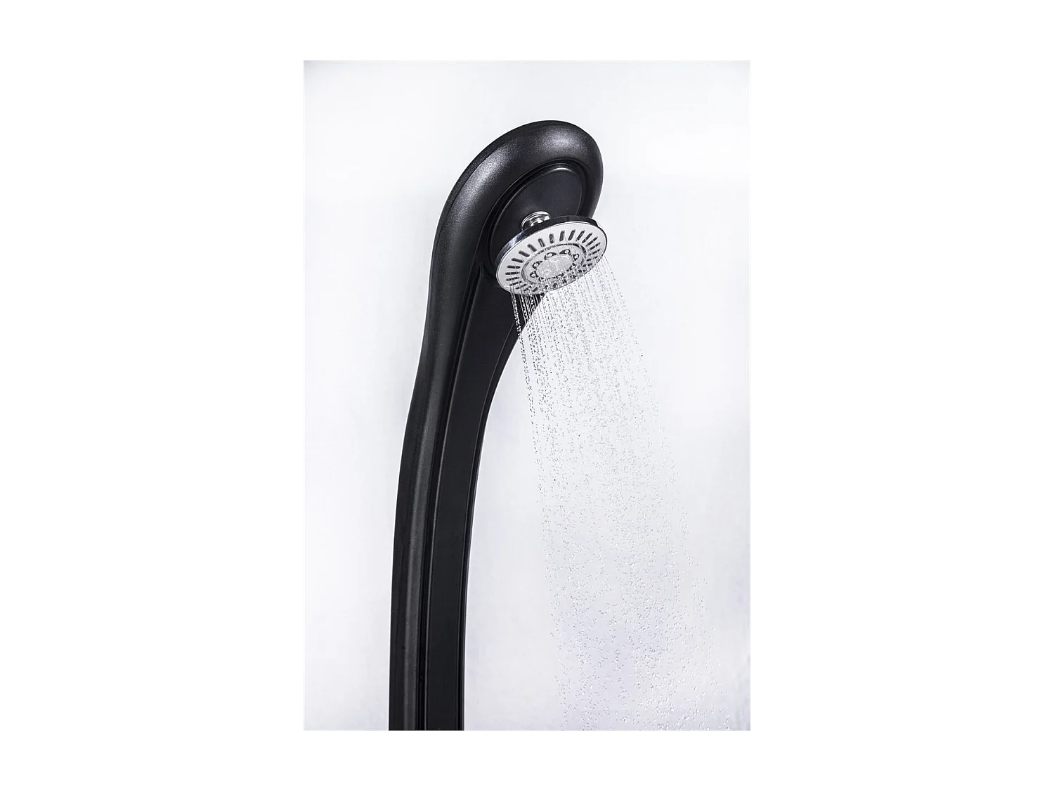 Douche solaire 28 L So Happy Bleue - Formidra