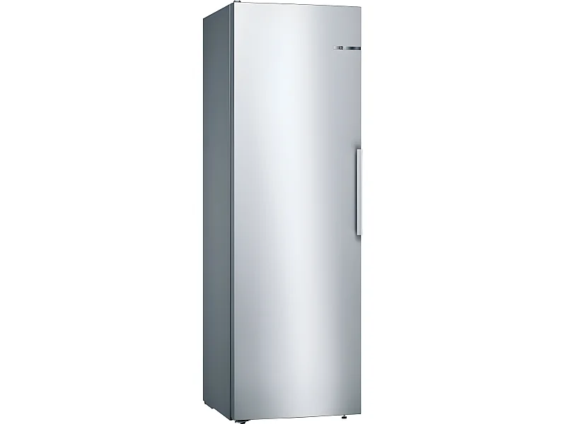 FRIGO 1P 346LT H186 INOX PERFECTFIT