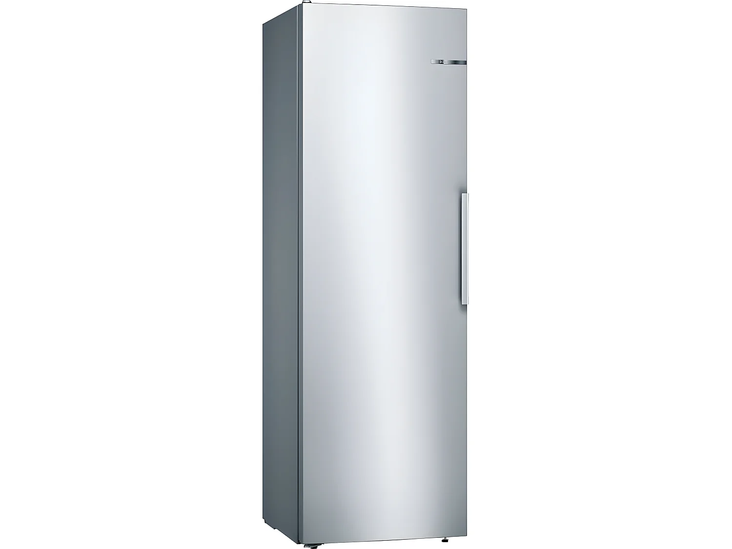 FRIGO 1P 346LT H186 INOX PERFECTFIT