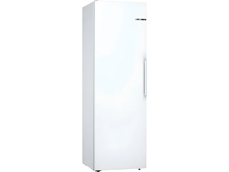 Réfrigérateurs 1 porte 346L Froid Brassé BOSCH 60cm E, KSV36VWEP