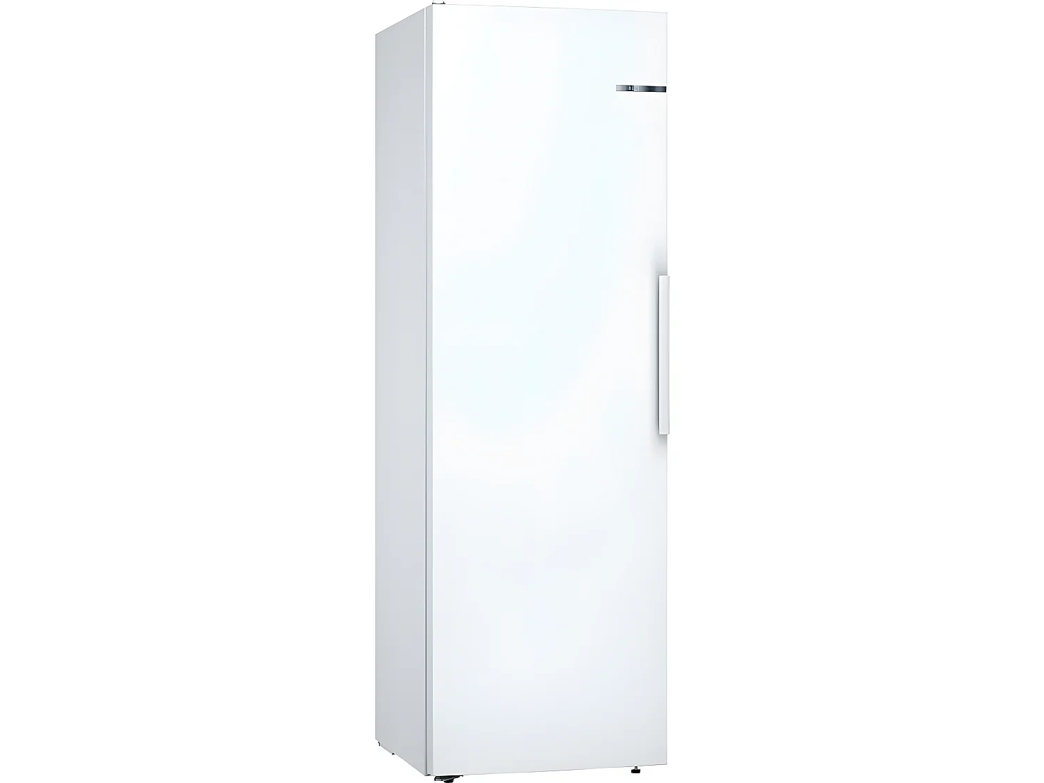 Réfrigérateurs 1 porte 346L Froid Brassé BOSCH 60cm E, KSV36VWEP