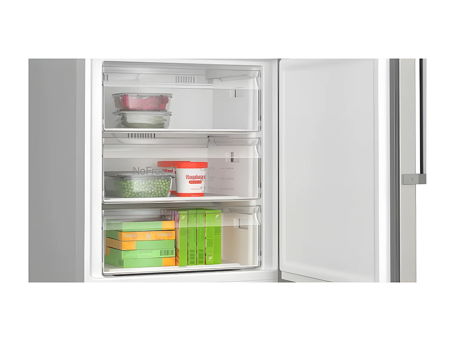 Réfrigérateurs combinés BOSCH, BOS4242005291069