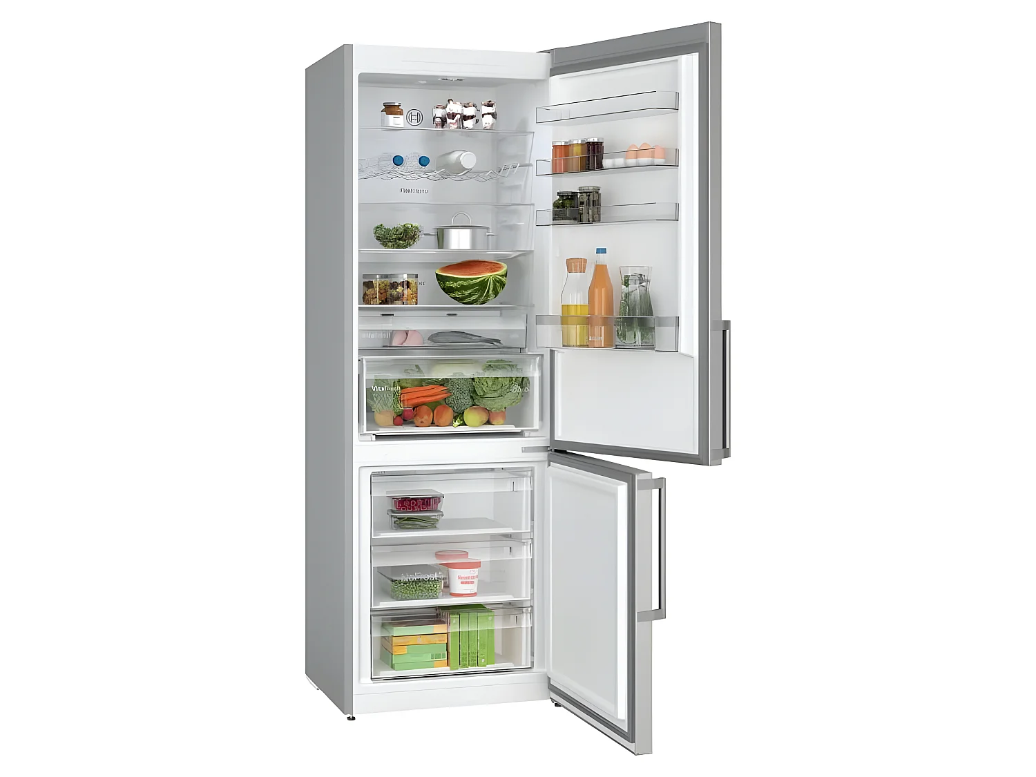 Réfrigérateurs combinés BOSCH, BOS4242005291069