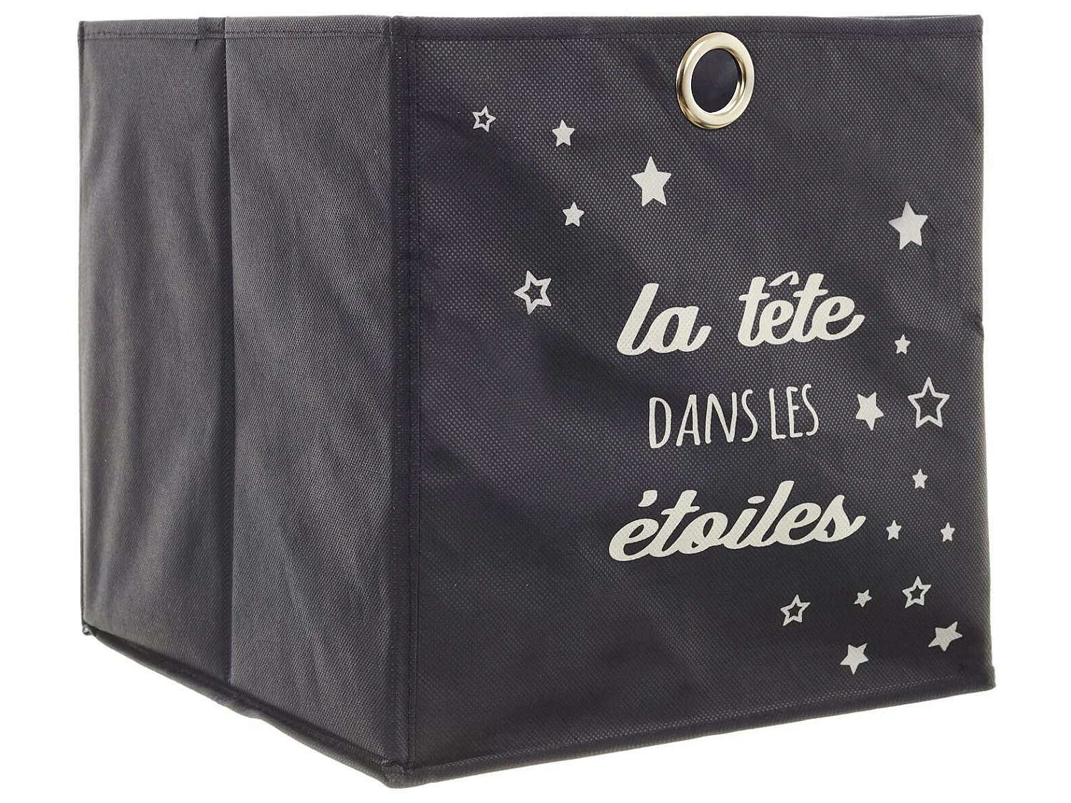 Cube De Rangement 30x30cm M12