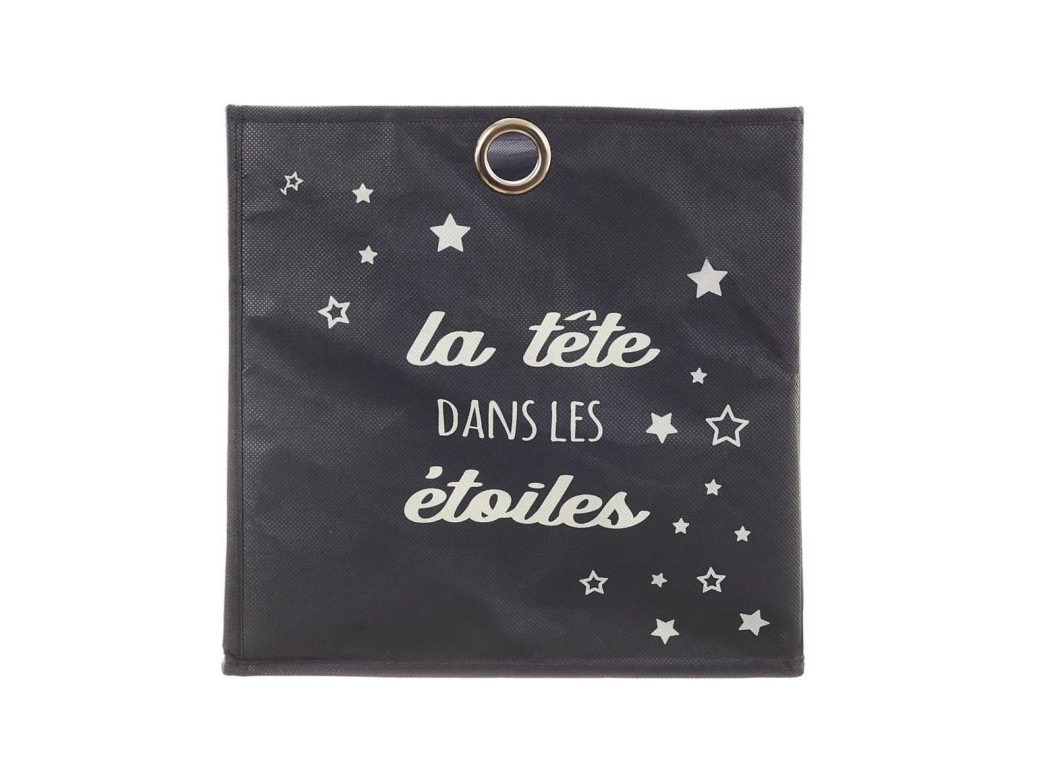 Cube De Rangement 30x30cm M12