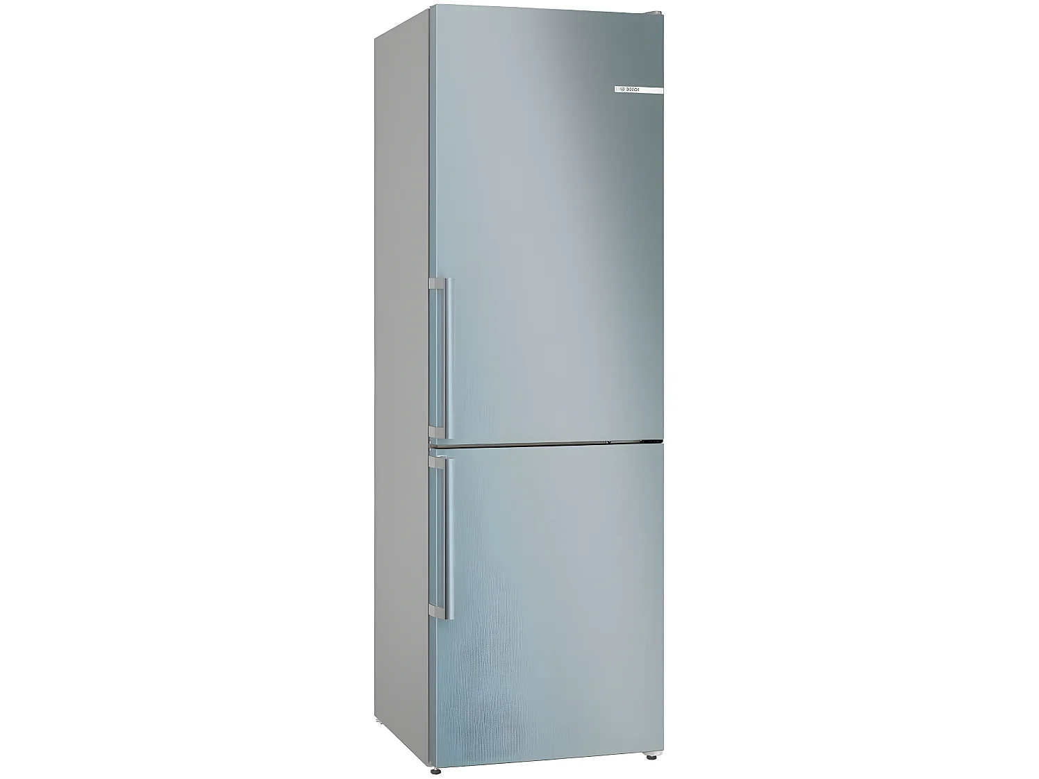 Réfrigérateurs combinés BOSCH, KGN36VLDT